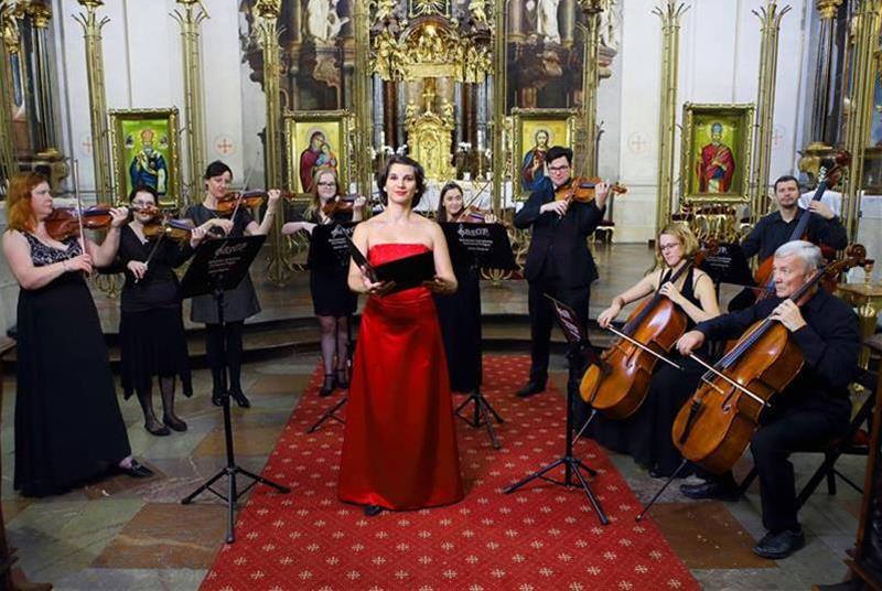 A. Vivaldi: Four Seasons  - preview image